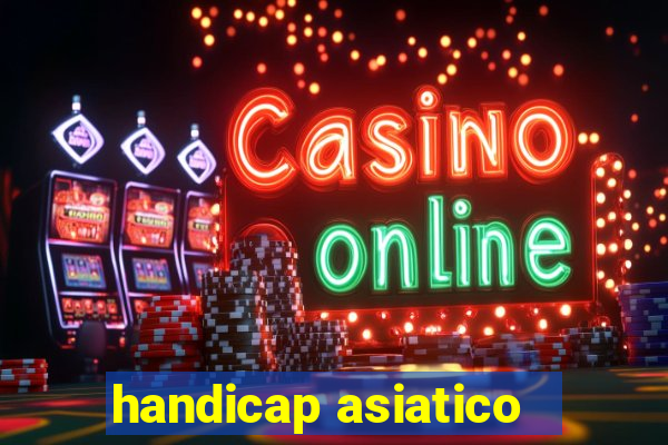 handicap asiatico -.5